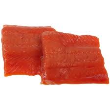 save on wild alaskan sockeye salmon