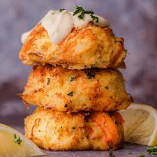 maryland crab cakes with no filler