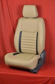 Emporium Luxury Car Seat Cover