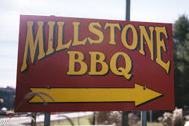 about millstone bbq