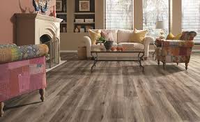 compliance in hardwood flooring