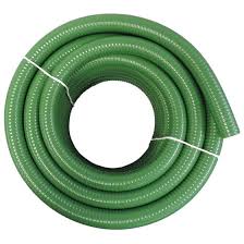 1 1 4 Pvc Hose 10m With Male And