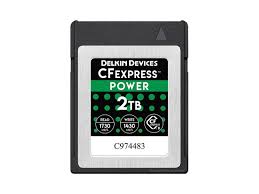 Open itunes on your computer. Delkin Devices Unveils New 2tb Cfexpress Type B Card With Read Speeds Up To 1 730mb S Digital Photography Review