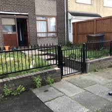 The Best 10 Fences Gates In Irlam