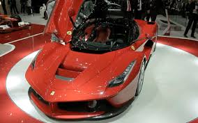 And for 100 years they own the largest automobile market in the world which eventually triggered hundreds of different. Odd Names Ferrari Laferrari Ff Discussed On New Wot Video