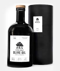 Olive Oil 200ml Jardin De Pedrissa