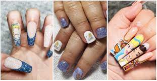 updated 30 best cinderella nail designs
