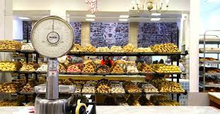 9 Great Bakeries In Mexico City Mexico City Restaurants Mexico City  gambar png