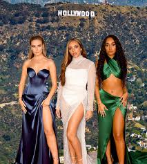 (cnn) the british pop group little mix is going through a big shakeup. Little Mix What 2021 Has In Store For Them Now They Re A Trio Entertainment Heat
