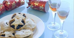 the history of mince pies historic uk
