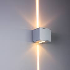 Matrix Wall Light Ligman Lighting