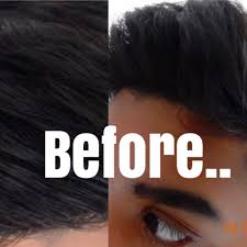 Now if you wish to change if you are asking what are the effects of purple shampoo on brown or dark hair, my answer would be depends. in life, not everything is black and. Dying My Hair Blonde Live Colour Xxl Mylifeasishan