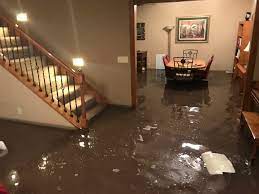 my insurance cover water in my basement