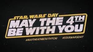 Twitter to celebrate Star Wars Day ...