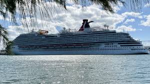 Plan cost is not automatically included as part of your initial cruise deposit. Carnival Latest To Require Unvaccinated Florida Cruise Passengers To Have Travel Insurance