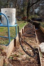 Drip Irrigation Diy Irrigation System