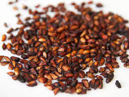 dried pure pomogranate seeds anardana