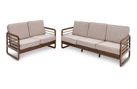 lovi wooden modular sofa furniture