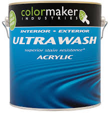 Ultrawash Acrylic Semi Gloss Interior