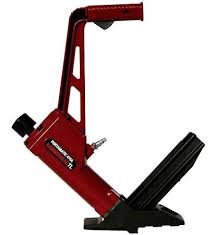 hardwood floor nailer 16 gauge air