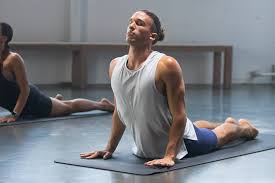 is yoga a cardio or strength training