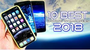 10 best iphone wallpapers 2018 you