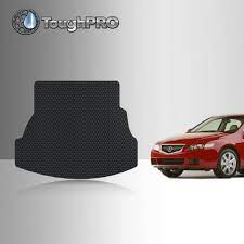 cargo liners for 2006 acura tsx