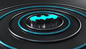Download Wallpaper Batman 3d