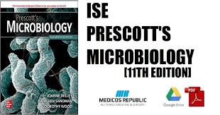 microbiology 11 edition pdf free