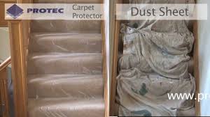 carpet protector from protec to