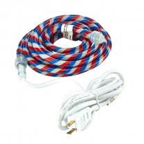Incandescent Rope Lights Lighting L Image Home Products