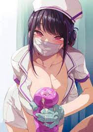 They say she is the best nurse in town. : r/hentai