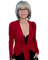 rita moreno on why she asked for her