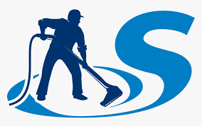 carpet cleaning logo hd png