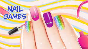 top 6 nail games you need to try for