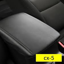 Mazda Cx5 2022 2023 Cx5 Armrest Box