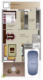 1100 To 1200 Sq Ft House Plans 2bhk