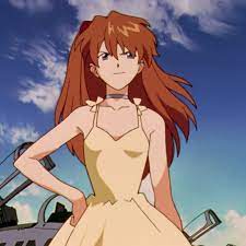 Sound Only': Asuka Langley Soryu - The Ringer