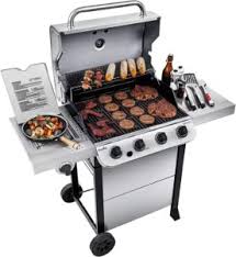 But the question is this: Top 10 Best 4 Burner Gas Grills Review In 2021