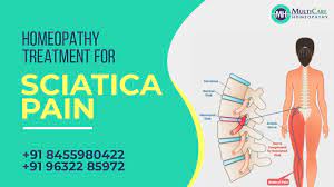 best homeopathic cines for sciatica