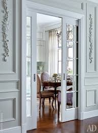 French Doors French Doors Interior