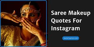 best saree makeup es for insram 2024