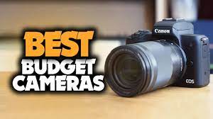 best budget camera in 2023 5 cameras
