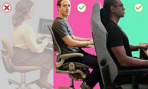 gaming chairs vs office chairs by 2023