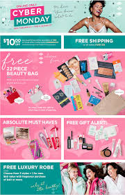 ulta cyber monday preview gift with