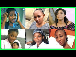 20 nigerian celebrities who look