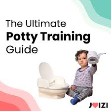 the ultimate potty training guide joizi