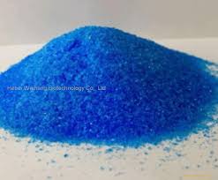 cuso4 98 pure copper sulfate the