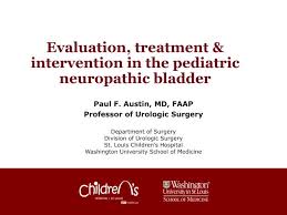 Ppt Evaluation Treatment Intervention In The Pediatric