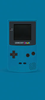 Game Boy Color Wallpaper for iPhone 11 ...